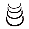 Fender Flares OEM Style (matte black) - Image 5