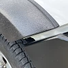 Jungle Fender Flares Wheel Arch fit Toyota Hilux 2012-2015 Matte Black Rough Finish 6pc - Image 14