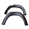 Fender Flares Jungle Style Matte Black Wheel Arch Cover fit Toyota Hilux 2015-2019 N80 4WD - Image 7