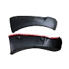 Fender Flares Jungle Style Matte Black Wheel Arch Cover fit Toyota Hilux 2015-2019 N80 4WD - Image 9