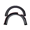 Fender Flares Kit fit Ford Ranger PX2 MK2 2015-2019 Matte Black OEM Design guard - Image 6