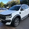 Fender Flares Kit fit Ford Ranger PX2 MK2 2015-2019 Matte Black OEM Design guard - Image 8
