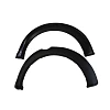 Fender Flares OEM Deisgn Matte Black fits Triton MQ 2015-2018 4WD Wheel Arche 4pcs - Image 6
