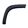 Fender Flares Matte Black suits Mitsubishi Triton MR 2019 Onwards Wheel Arch 4WD - Image 13