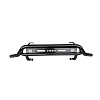 Slim Nudge Bar for Ford Ranger PX123 - Image 2