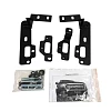 Slim Nudge Bar for Ford Ranger PX123 - Image 4
