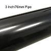 Nudge Bar fit Toyota Hilux N70 Gloss Black Steel Grill Guard 2005-2015 4WD 2WD - Image 10