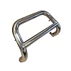 Nudge Bar fit Toyota Hilux N70 304 Stainless Steel Grill Guard 2005-2015 4WD 2WD - Image 5