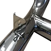 Nudge Bar fit Toyota Hilux N70 304 Stainless Steel Grill Guard 2005-2015 4WD 2WD - Image 10