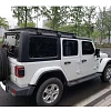 Aluminium Roof Rack for Jeep Wrangler JK/JL &  GladiatorJT - Image 1