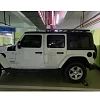 Aluminium Roof Rack for Jeep Wrangler JK/JL &  GladiatorJT - Image 4