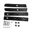 Roof Rack Rails For Triton MQ/MR - Image 10