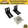 Awning Backets Heavy Duty Steel (4mm) - Image 3