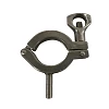 Stainless Steel Multi Purpose Shovel and Conduit Holder Bracket - Image 11