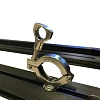 Stainless Steel Multi Purpose Shovel and Conduit Holder Bracket - Image 12
