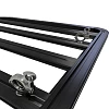 Stainless Steel Multi Purpose Shovel and Conduit Holder Bracket - Image 4