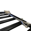 Stainless Steel Multi Purpose Shovel and Conduit Holder Bracket - Image 6