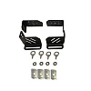 Roof Platform Jerry Can Holder Multi Fit Tank Tool box fit Rhino Rack and other with Channel Mount - Image 1