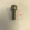 8x Channel Nuts 18x35mm - Image 4
