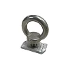 4x Eye Bolt Channel Nut - Image 1