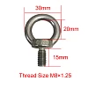 4x Eye Bolt Channel Nut - Image 6