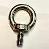 8x Eye Bolt Channel Nut Tie Down Kit Fit Rhino Rack Platform Roof Rack Fastener T & C Channel - Image 2
