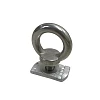 8x Eye Bolt Channel Nut Tie Down Kit Fit Rhino Rack Platform Roof Rack Fastener T & C Channel - Image 3
