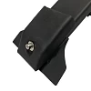 Universal Roof Rack Gutter Mount Bracket 20-23cm 4 Pair High Roof 4WD 4X4 Troopy Pajero LC70 - Image 6