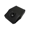 A pair Universal Gutter Mount Bracket 20cm-23cm for High Roof Roof Basket Pajero Troopy LC70 - Image 5