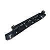 Rear Bar Step for Nissan Navara NP300 2014 - On Protection Bumper D23 Heavy Duty 4WD - Image 7