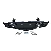 Rear Steel Bar for Ford Ranger and Mazda BT50 - Heavy Duty 4WD - Image 2