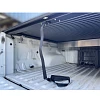 Roller Shutter Cover Retractable Tonneau Lid fit Volkswagen Amarok 2010-Onwards Dual Cab Matte Black  - Image 17