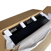 Roller Shutter Cover Retractable Tonneau Lid fits GWM Cannon 2020-On Dual Cab Matte Black  - Image 8