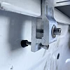 Roller Shutter Cover Retractable Tonneau Lid fits Isuzu Dmax D-Max 2012-On Dual Cab Matte Black  - Image 5