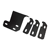Rear Ute Tub Step for Isuzu D-Max 2012+ - Image 5