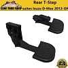 Rear Ute Tub Step for Isuzu D-Max 2012+ - Image 3