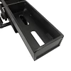 Rear Ute Tub Step suites Ford Ranger PX123 2012-On 4WD Heavy Duty Folding T-Steps - Image 8