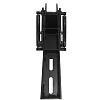 Rear Ute Tub Step suites Ford Ranger PX123 2012-On 4WD Heavy Duty Folding T-Steps - Image 9