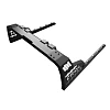 Revolution Sports Bar Universal fits Ranger PX1 PX2 PX3 Hilux N80 Narvara NP300 BT50 Tub Rack - Image 1