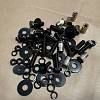Revolution Sports Bar Universal fits Ranger PX1 PX2 PX3 Hilux N80 Narvara NP300 BT50 Tub Rack - Image 7