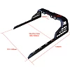Revolution Sports Bar (w/ LEDs) for Mitsubishi Triton - Image 3
