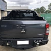 Revolution Sports Bar (w/ LEDs) for Mitsubishi Triton - Image 10