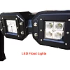 Revolution Sports Bar (w/ LEDs) for Mitsubishi Triton - Image 5