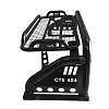 Sports Bar Roof top Tub Rack universal Fits Hilux Ranger most ute half length Roll Bar - Image 6
