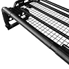 Sports Bar Roof top Tub Rack universal Fits Hilux Ranger most ute half length Roll Bar - Image 10