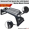 Universal Sports Roll Bar (Hilux, Ranger, Amarok) - Image 12