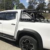 Universal Sports Roll Bar (Hilux, Ranger, Amarok) - Image 1