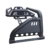 Universal Sports Roll Bar (Hilux, Ranger, Amarok) - Image 5