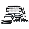 Universal Sports Roll Bar (Hilux, Ranger, Amarok) - Image 6