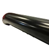 Black Stainless Steel Snorkel for Ford Ranger PX MKI MKII MKIII - Image 1